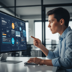 Advanced Search Techniques for Finding Services: A Practical Local Guide